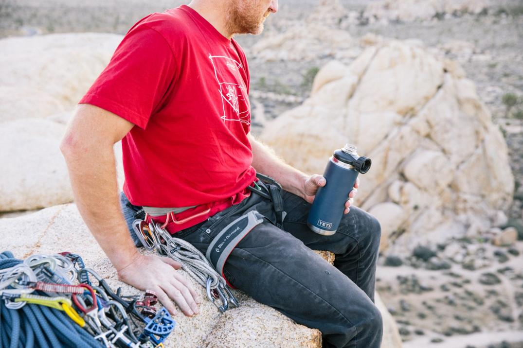 Location Image for MagDock Cap Accessory