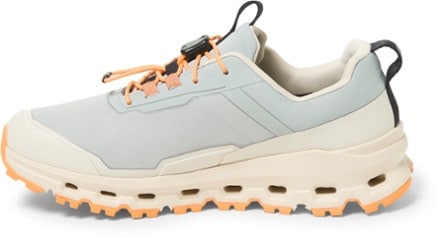 On Cloudhero Waterproof Youth Shoes - Kids' 1