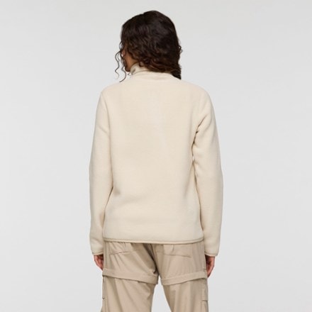 Cotopaxi Teca Fleece Pullover - Women's 2