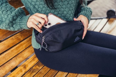Gregory Rhune Belt Bag - Closeout | REI Co-op