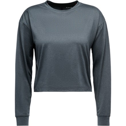 Circuit Long-Sleeve T-Shirt - Women's