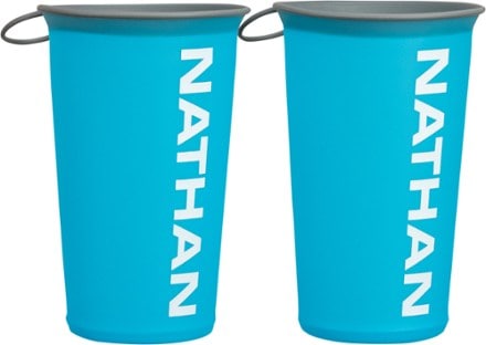 Nathan Race Day Cups - Package of 2 0