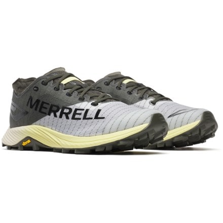 Merrell MTL Long Sky 2 Matryx Trail-Running Shoes - Men's 3