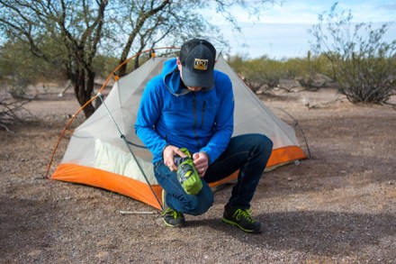 Klymit Static V2 Sleeping Pad REI Coop