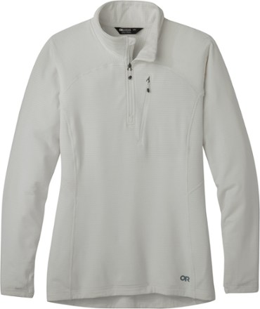 Outdoor Research Vigor Quarter-Zip Fleece - Women's 0