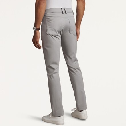 RHONE Commuter Flyweight 5-Pocket Pants - Men's 2