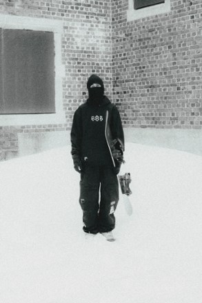 Location Image for Waterproof Team Hoody - Men's