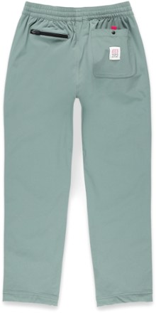 Topo Designs Boulder Pants - Women's 1
