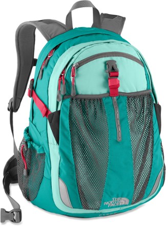 rei north face recon