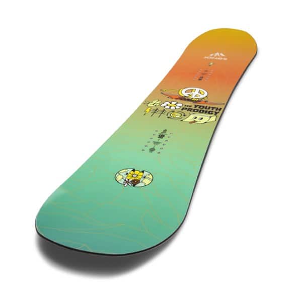ride control snowboard 2004 Manic 2026 The YOUTH PRODIGY is the ultimate fun board for young riders Snowboard Ride Control 2007/2008 ::