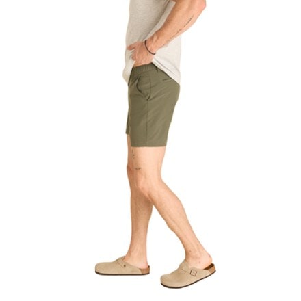 Chubbies Everywear Shorts - Men's 4