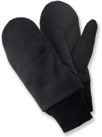 Seirus Thermax Heat Pocket Mitten Liners REI Coop