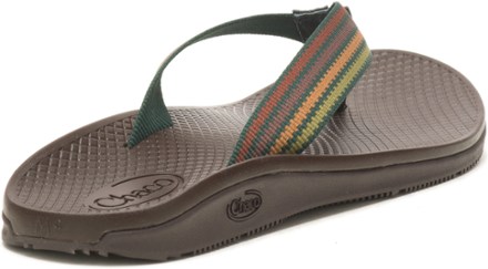 Chaco Classic Flip Sandals - Men's 4