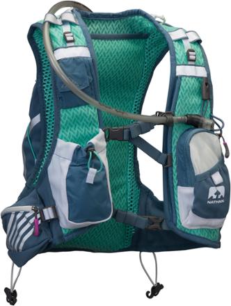womens nathan vest