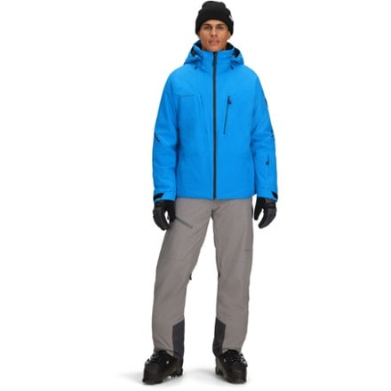 Obermeyer Raze Insulated Jacket - Men's 3