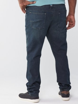 KUHL Kuhl Denim Tapered Pants - Men's 2