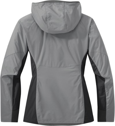 Outdoor Research San Juan ジャケット size:S Outdoor Research San Juan Shell Jacket - Women's | REI Co-op