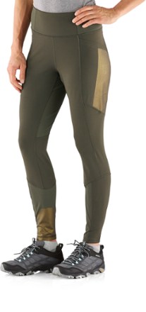 hiking leggings rei