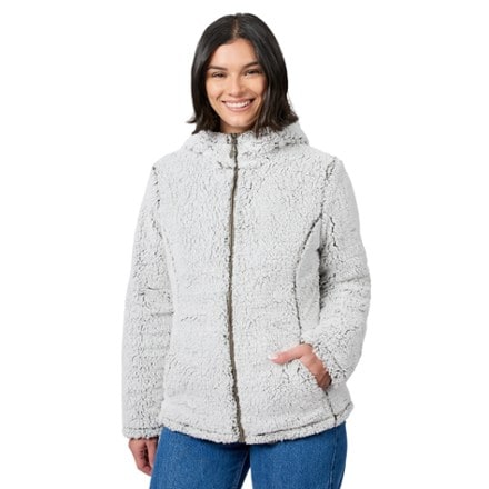 Free Country Stratus Lite Reversible Insulated Jacket - Women's 3