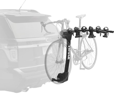 thule vertex bike rack