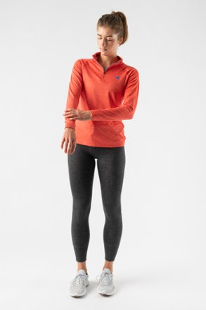 rabbit EZ Zip 2.0 Shirt - Women's 5