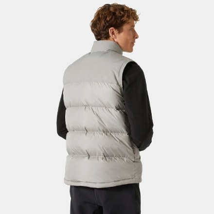 Helly Hansen Isfjord Down Vest - Men's 2