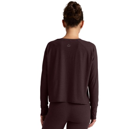 Beyond Yoga Daydreamer Pullover Shirt - Women's 1