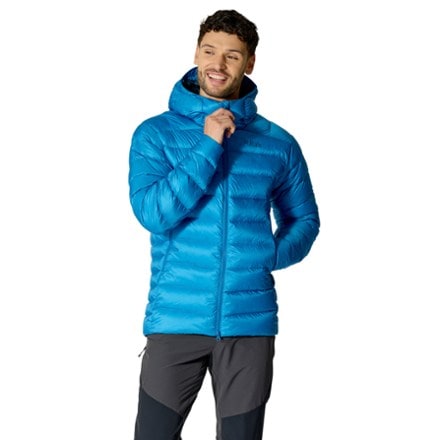 Rab Electron Pro Down Hoody - Men's 1