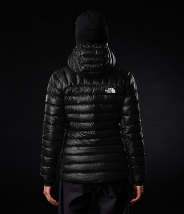 The North Face Summit Down Hoodie - Women's 3