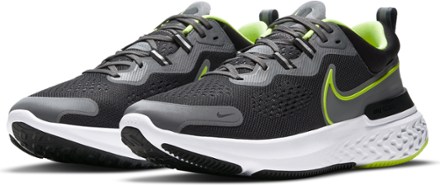 Nike React Miler 2 Road-Running Shoes - Men's 2