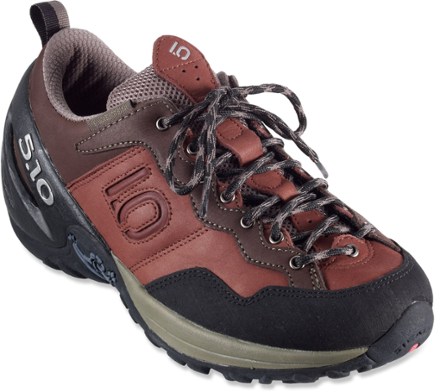 5 10 hiking shoes