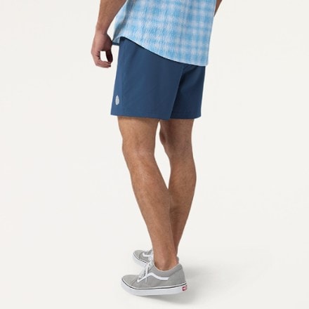 Stio CFS Drifter Lined Shorts - Men's 2