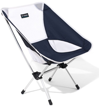 helinox chair one camp chair