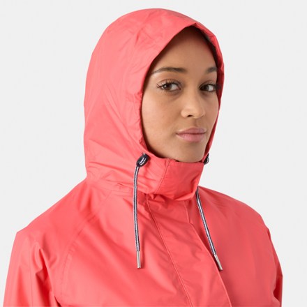 Helly Hansen Koster 2.5-Layer Jacket - Women's 4