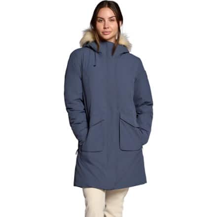 Obermeyer Sojourner Down Jacket - Women's 1