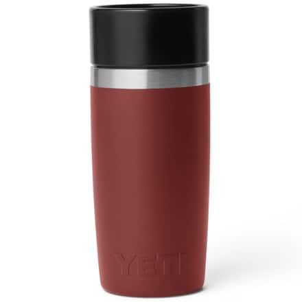 YETI Rambler Vacuum Travel Bottle with Leakproof Commuter Cap - 12 fl. oz. 1