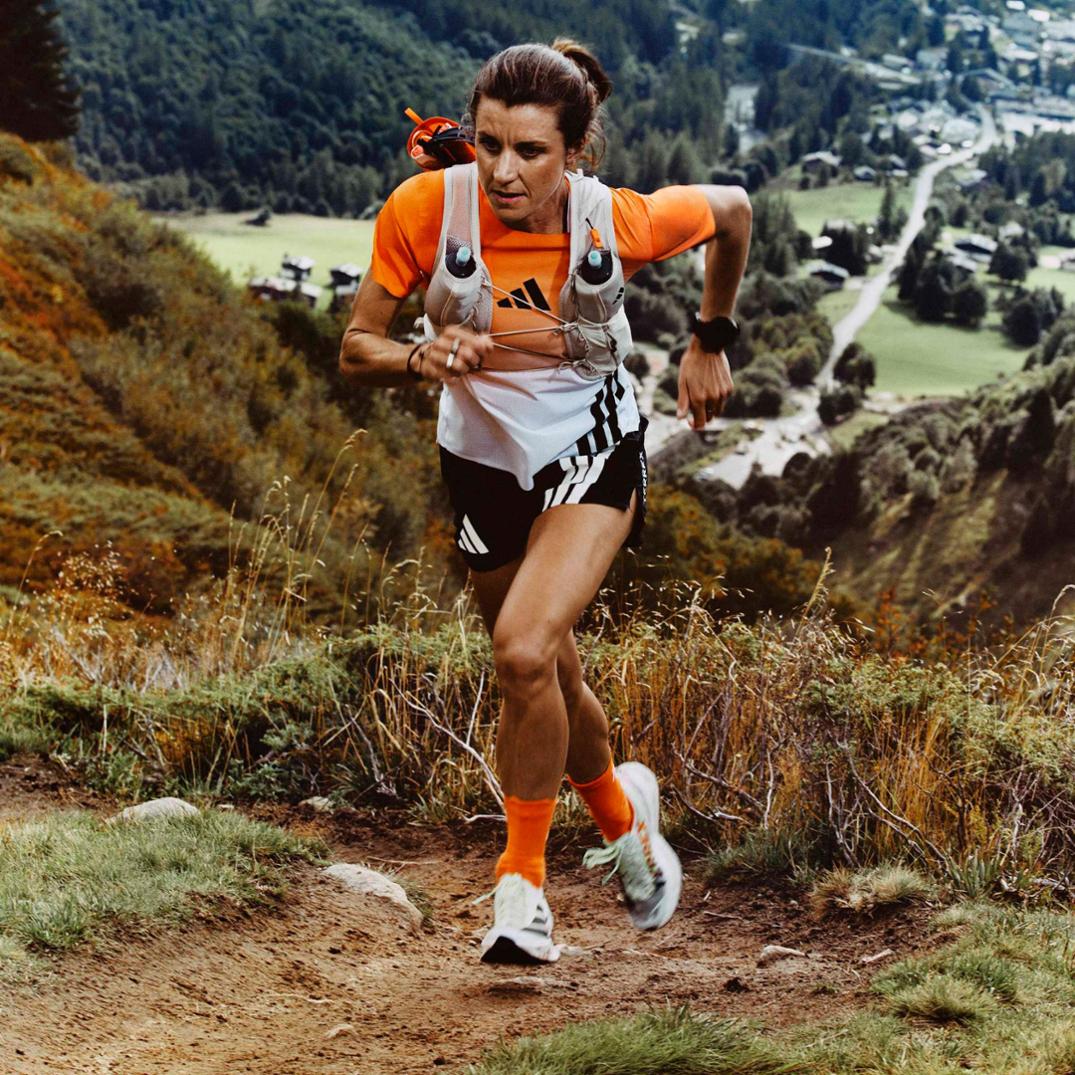 Location Image for Terrex Agravic Speed Ultra 2 Trail-Running Shoes - Women's