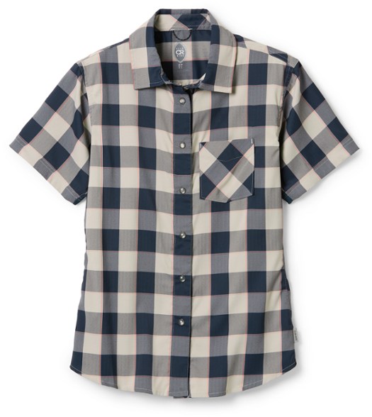 Product Image of color Navy Plaid