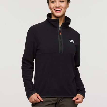 Cotopaxi Amado Fleece Pullover - Women's 9