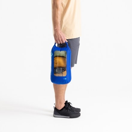 Sea to Summit Lightweight View Dry Bag - 8 L 3