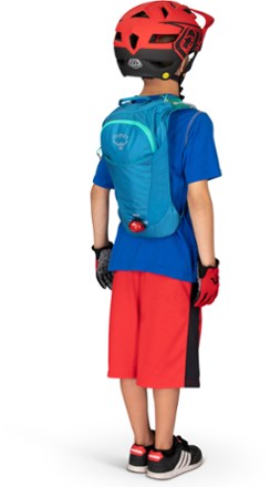 Osprey Moki Hydration Pack - Kids' 9