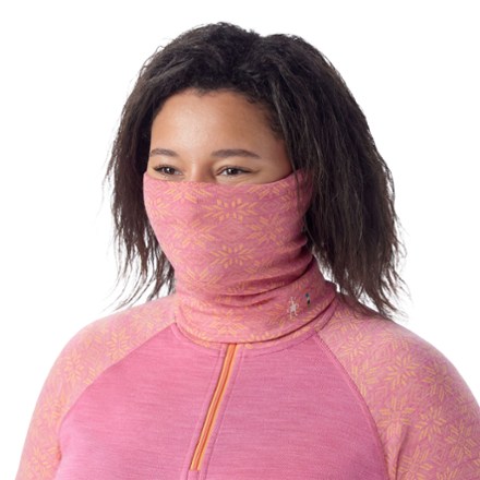 Smartwool Thermal Merino Reversible Neck Gaiter 2