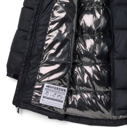 Columbia Pike Lake Mid Insulated Jacket - Kids' 2