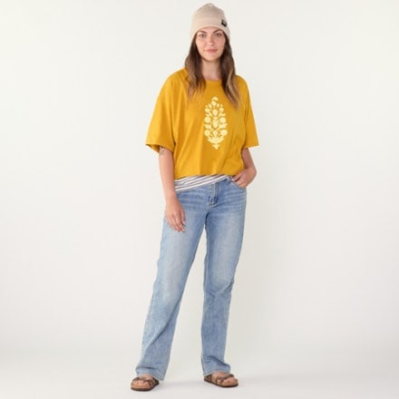 FP Movement Inspire Logo T-Shirt - Women's 5