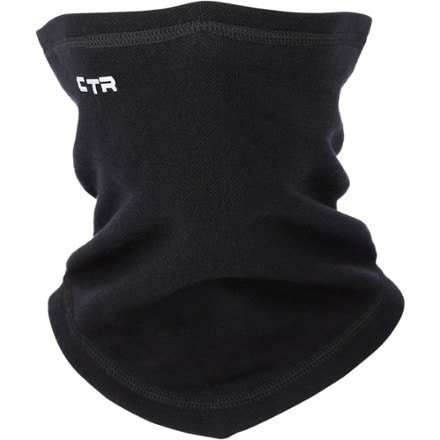 CTR Suelo Merino Wool Gaiter 1