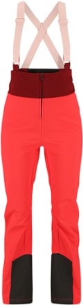 Kari Traa Ragnhild Ski Bib Pants - Women's 0