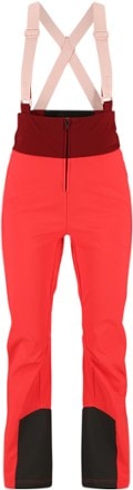 Ragnhild Ski Bib Pants - Women's