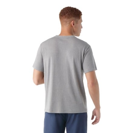 Smartwool Perfect Crew T-Shirt - Men's 1