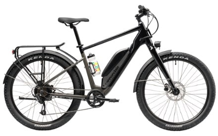 Cannondale Adventure Neo Allroad EQ Electric Bike 7