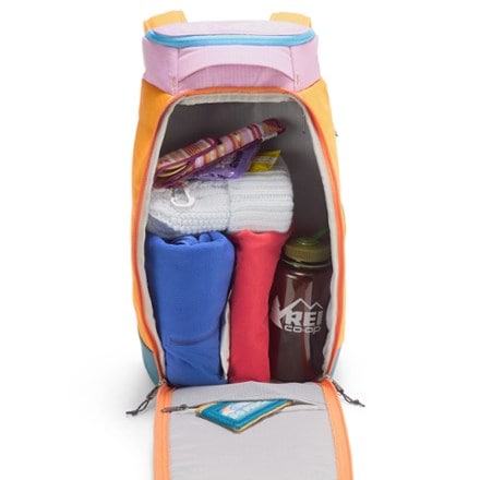 Db Journey Hugger Pack 25L 3